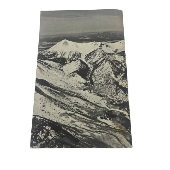 San Francisco Peaks: A Guidebook To The Geology (2nd Edition 1976) Péwé & Updike - Picture 2 of 7